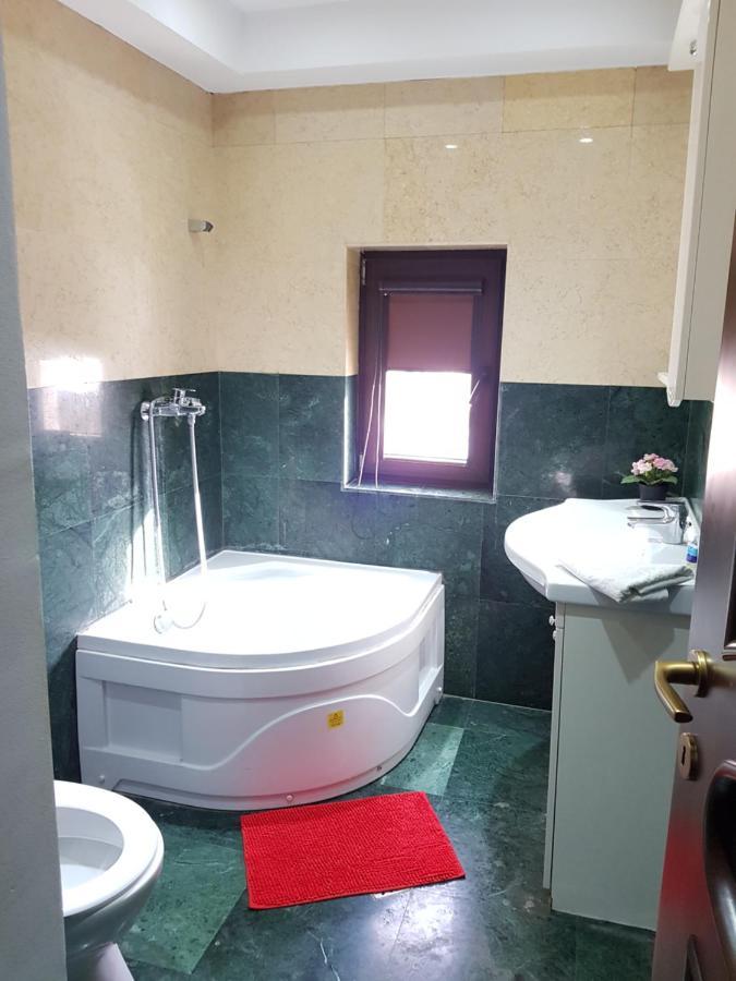 2Bedrooms Mega Mall Monza National.Arena Bükreş Dış mekan fotoğraf