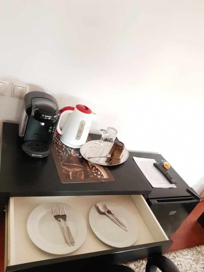 2Bedrooms Mega Mall Monza National.Arena Bükreş Dış mekan fotoğraf